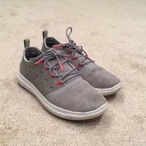 Under Armour 24/7 Lows